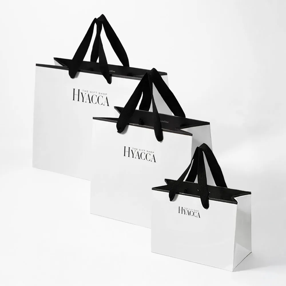 プチギフトバッグ［ヒャッカ］ 2