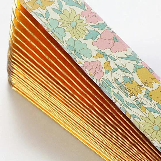 ペーパーファン/POPPY&DAISY［メリメリ］ 2