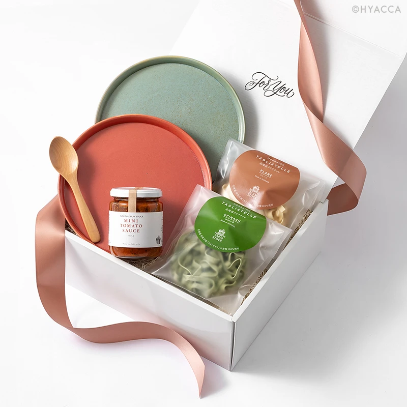 カップル ご夫婦 プレゼント Hyacca