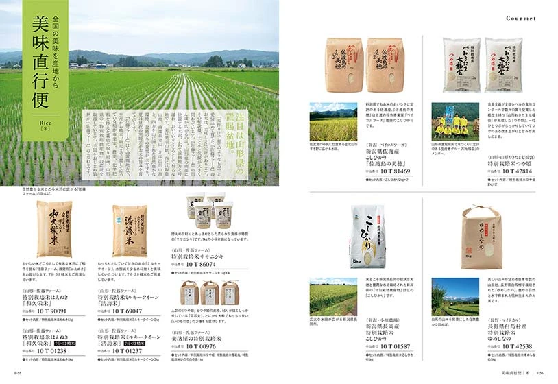 【2品】カタログギフト/ミストラル/セージ