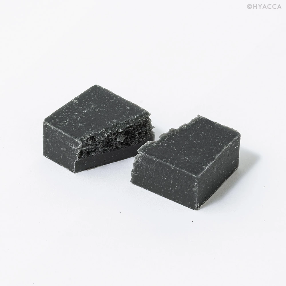 PETITE SPA BOX / ブラック 4