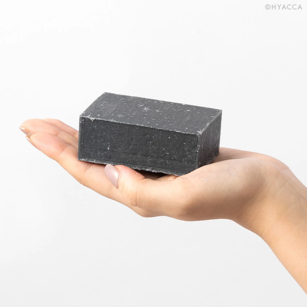 PETITE SPA BOX / ブラック 5