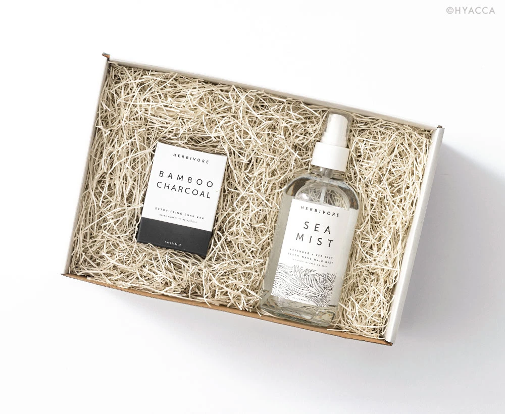 PETITE SPA BOX / ブラック 1