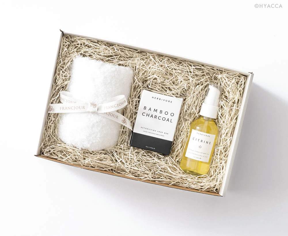 BEAUTY OIL CARE BOX / 2カラー 1