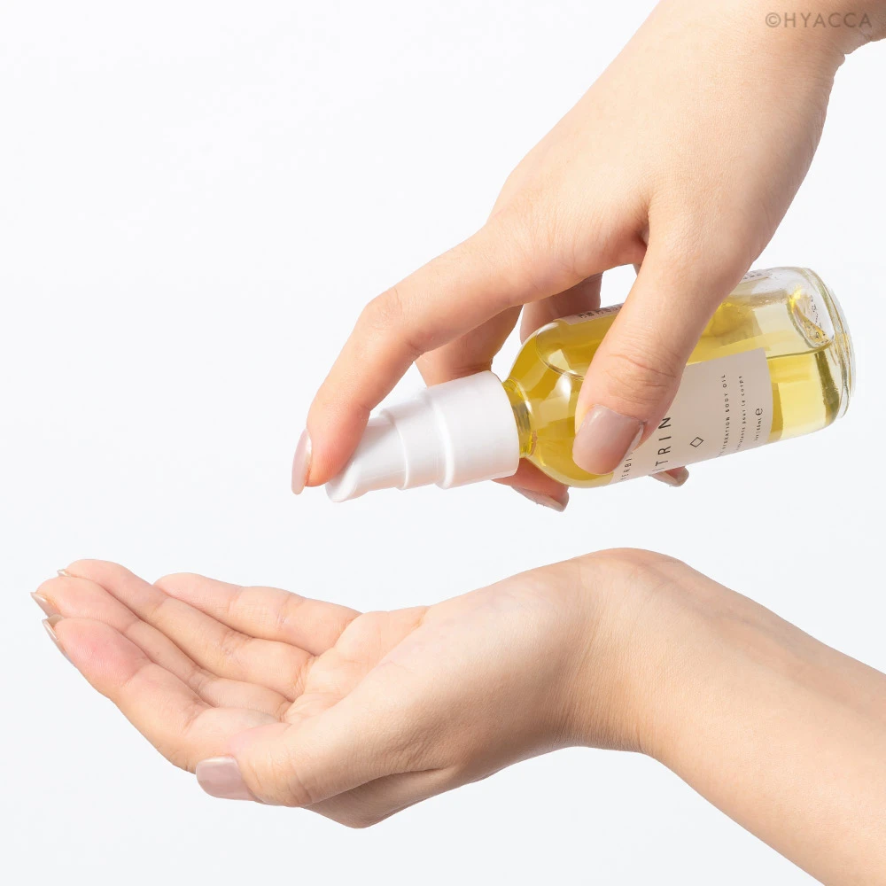 BEAUTY OIL CARE BOX / 2カラー 4