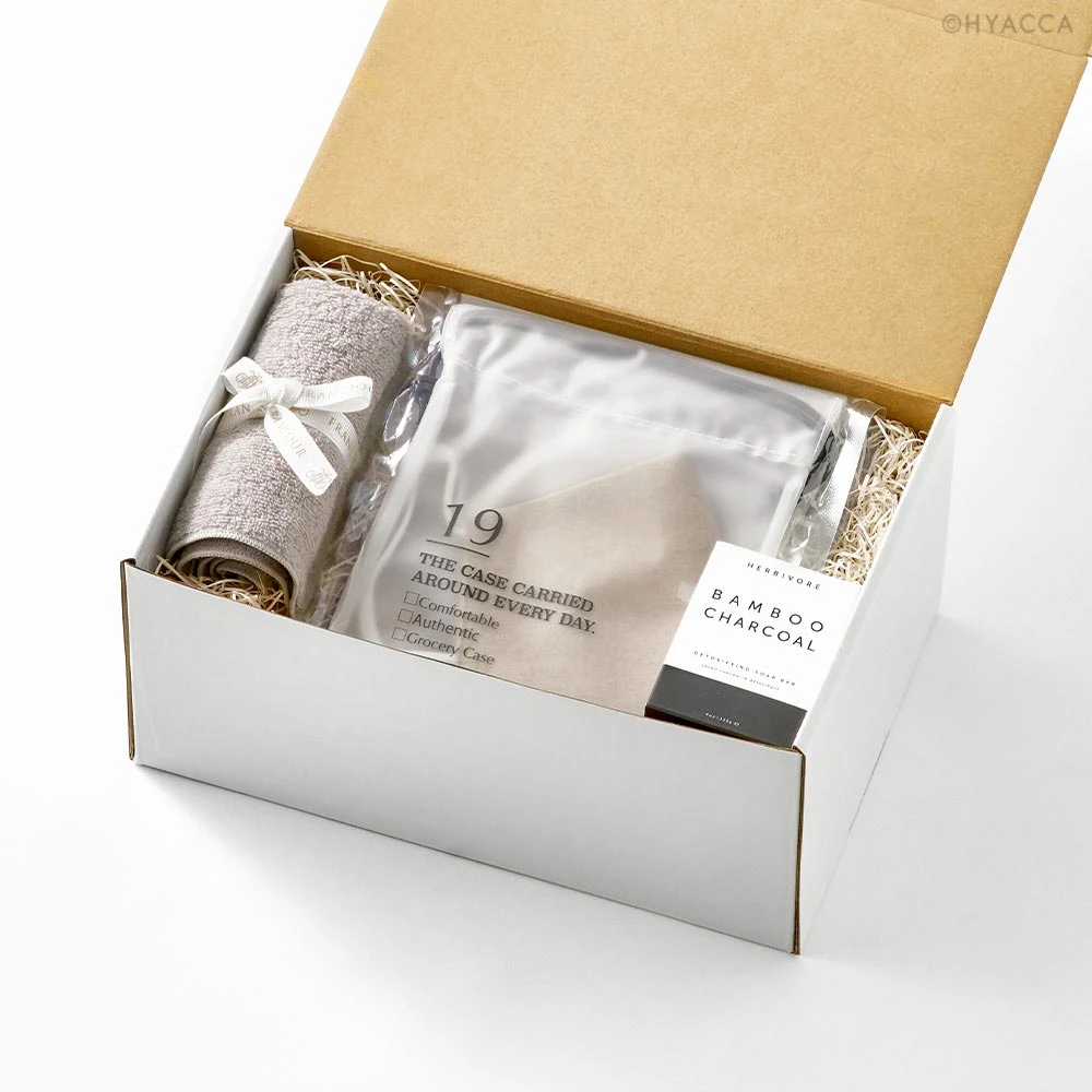 SAFETY LIFE BOX 13