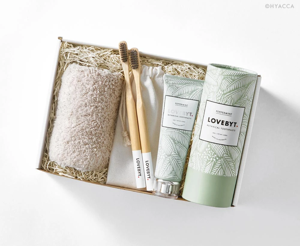 ORAL CARE BOX 1