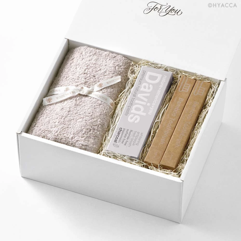 ORAL CARE DUO BOX 14