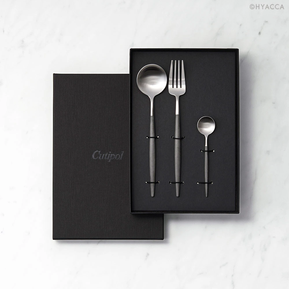 URBAN TABLE WARE BOX / ブラック 6