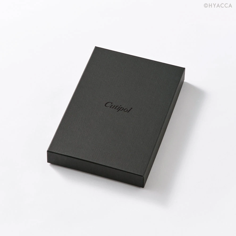 URBAN TABLE WARE BOX / ブラック 7