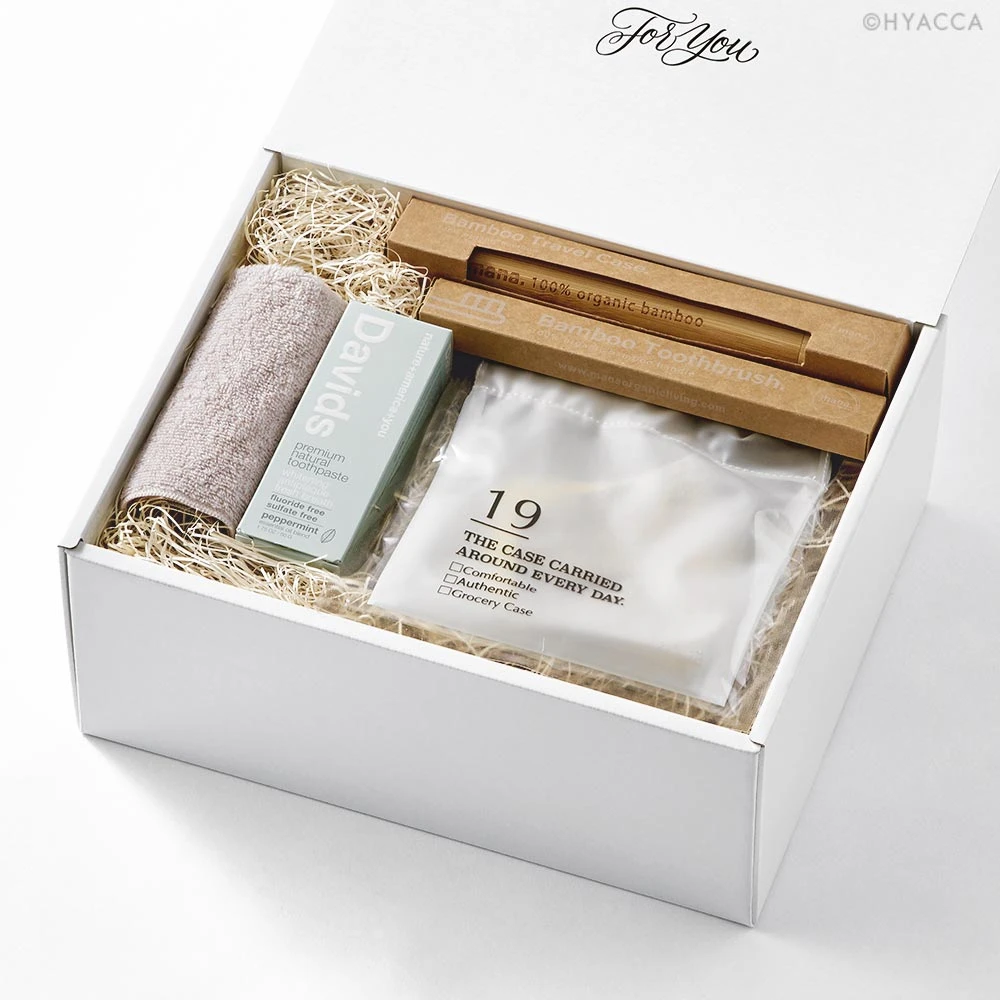 SELF CARE SOCIETY BOX 17