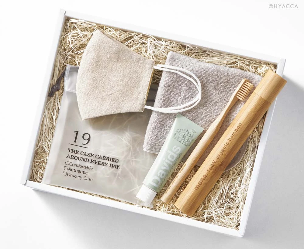 SELF CARE SOCIETY BOX 1