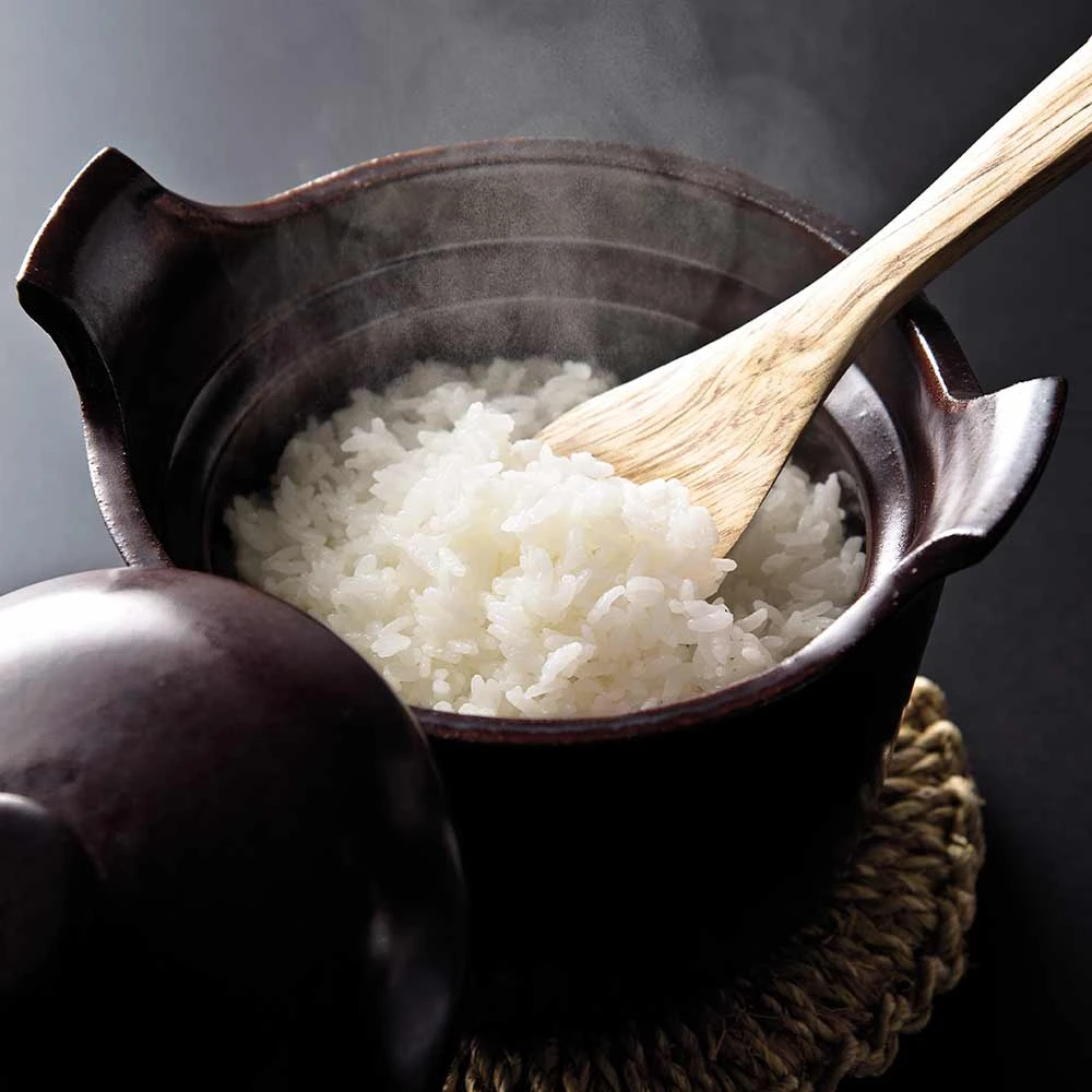 カタログギフト/銘酒 全3種類+お米+お茶漬け 6
