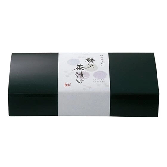 カタログギフト/銘酒 全3種類+お米+お茶漬け 10