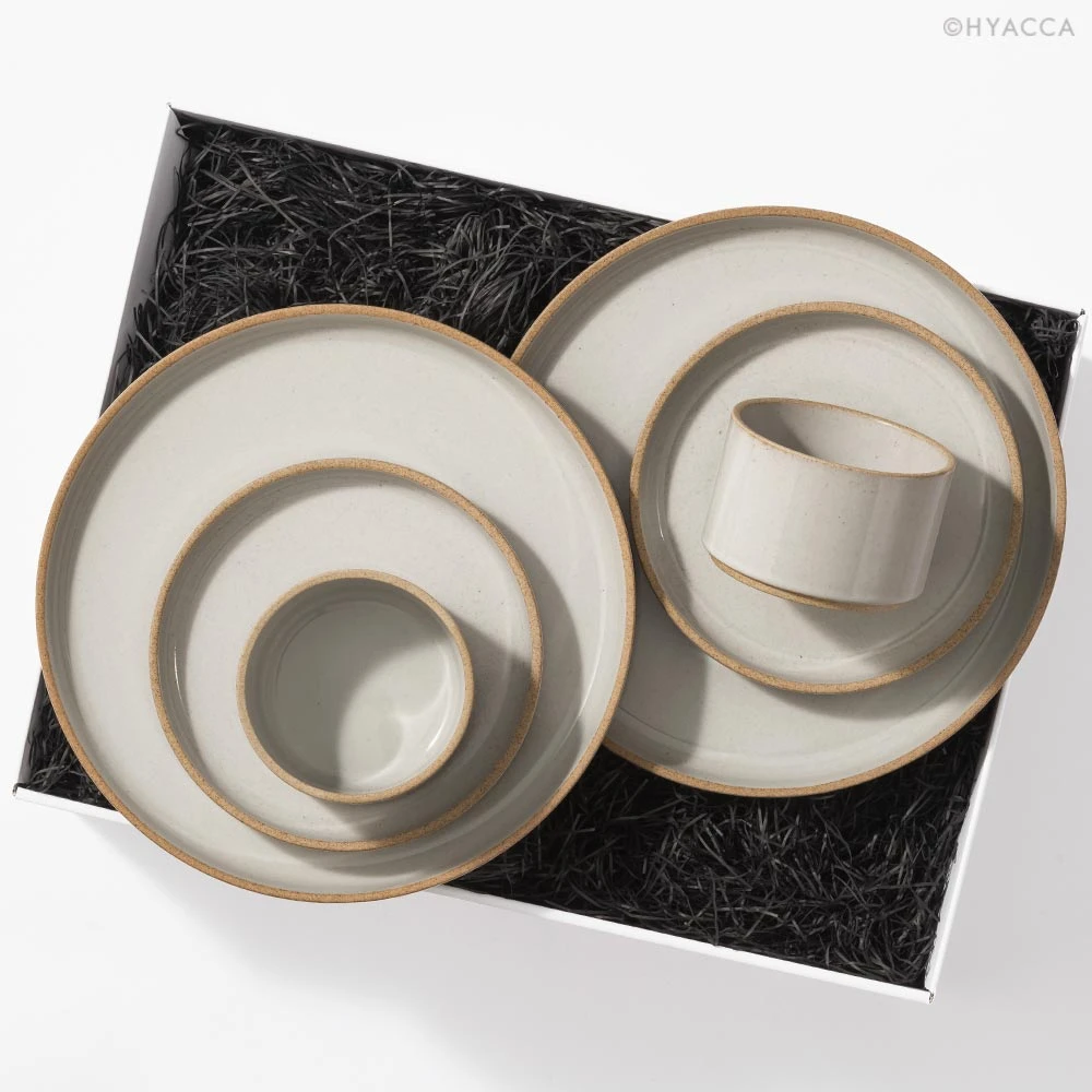 HASAMI PLATESELECTION BOX［ハサミポーセリン］ 2