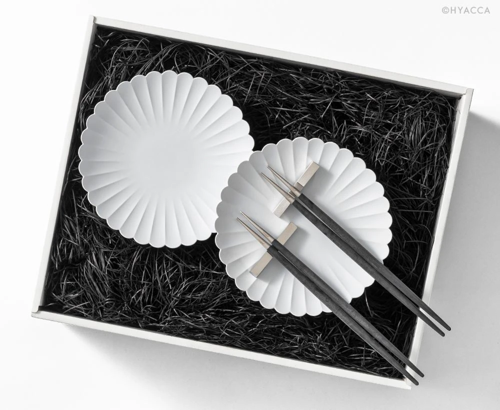 MODERN TABLE WARE BOX/全2種類 1