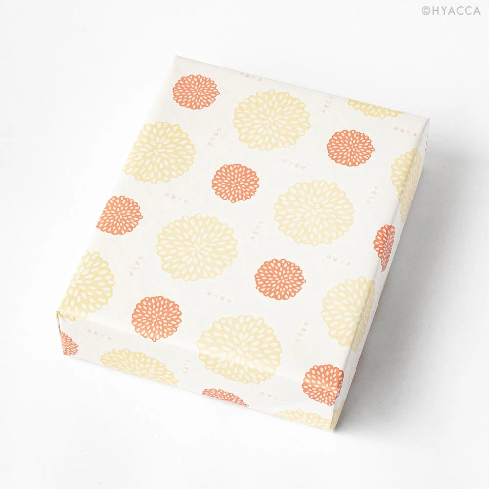 ラッピング 糀ドレッシングといろいろセットA［谷川醸造］ 38