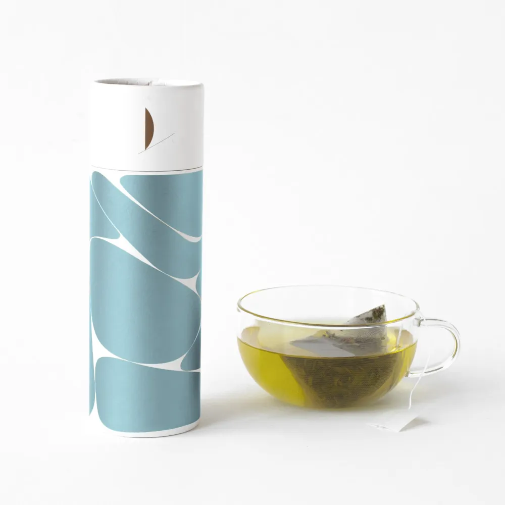 高級茶セット(未開封) 井上茶寮｜カヌレ羊羹＆お茶セット｜HYACCA