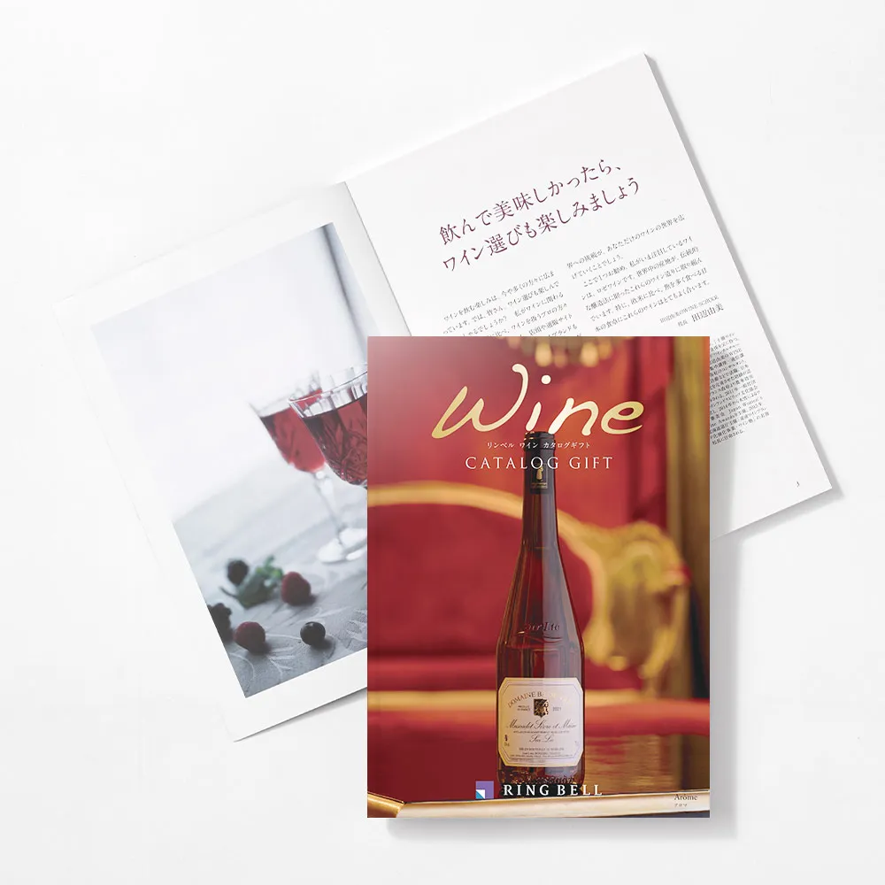 ワイン / アロマ 