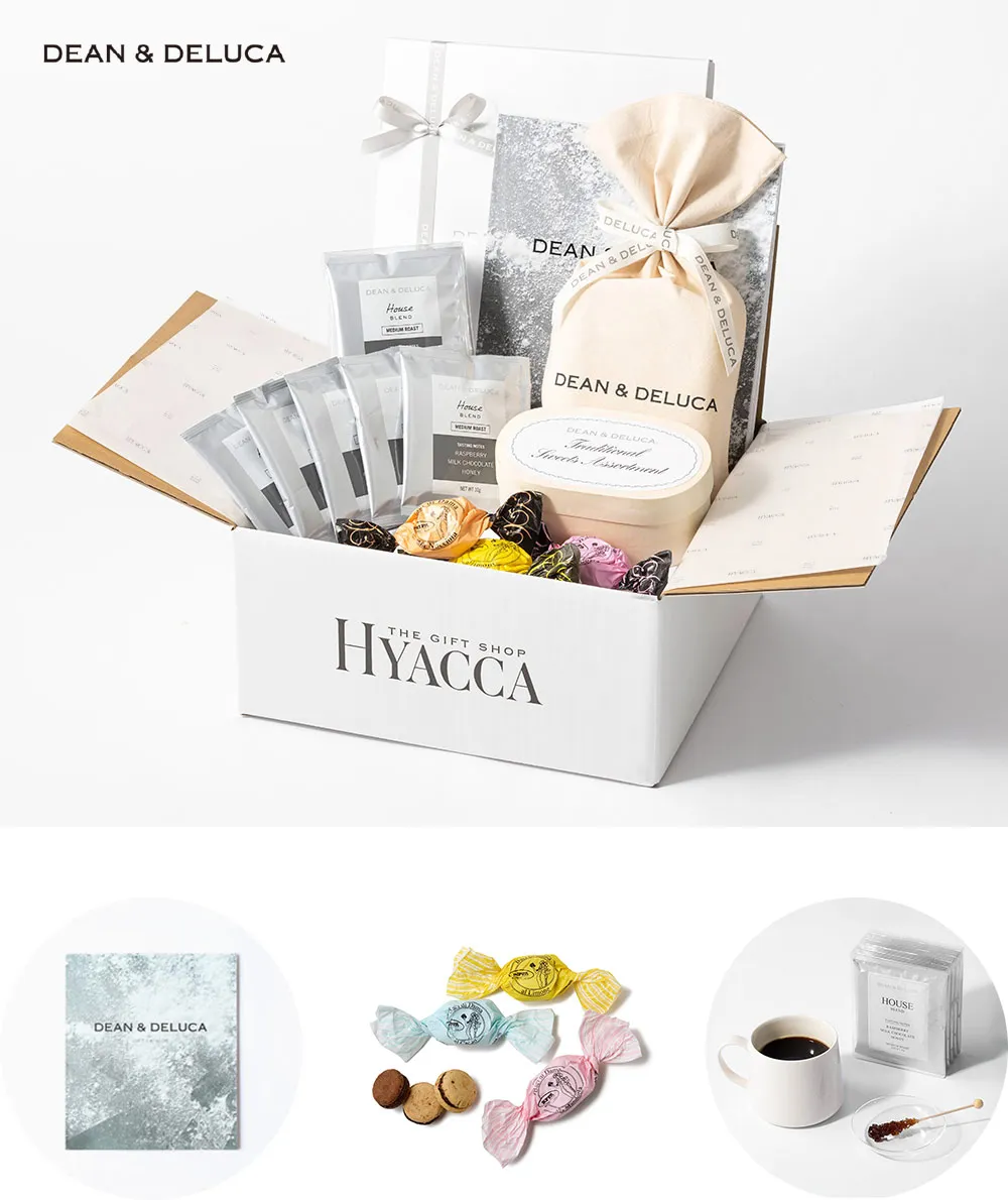 DEAN & DELUCA / コーヒー / チャコール 