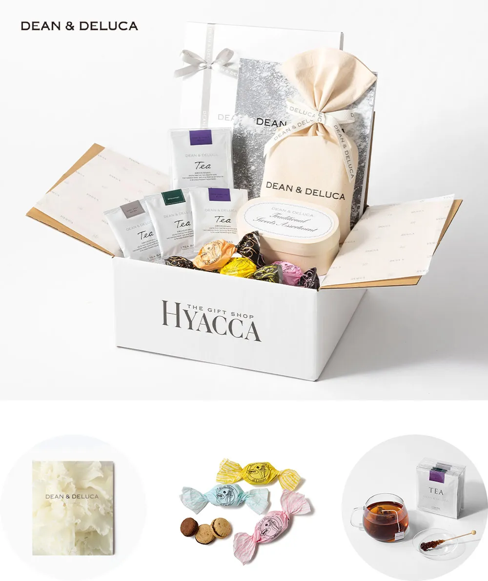 DEAN & DELUCA / 紅茶 / プラチナ 