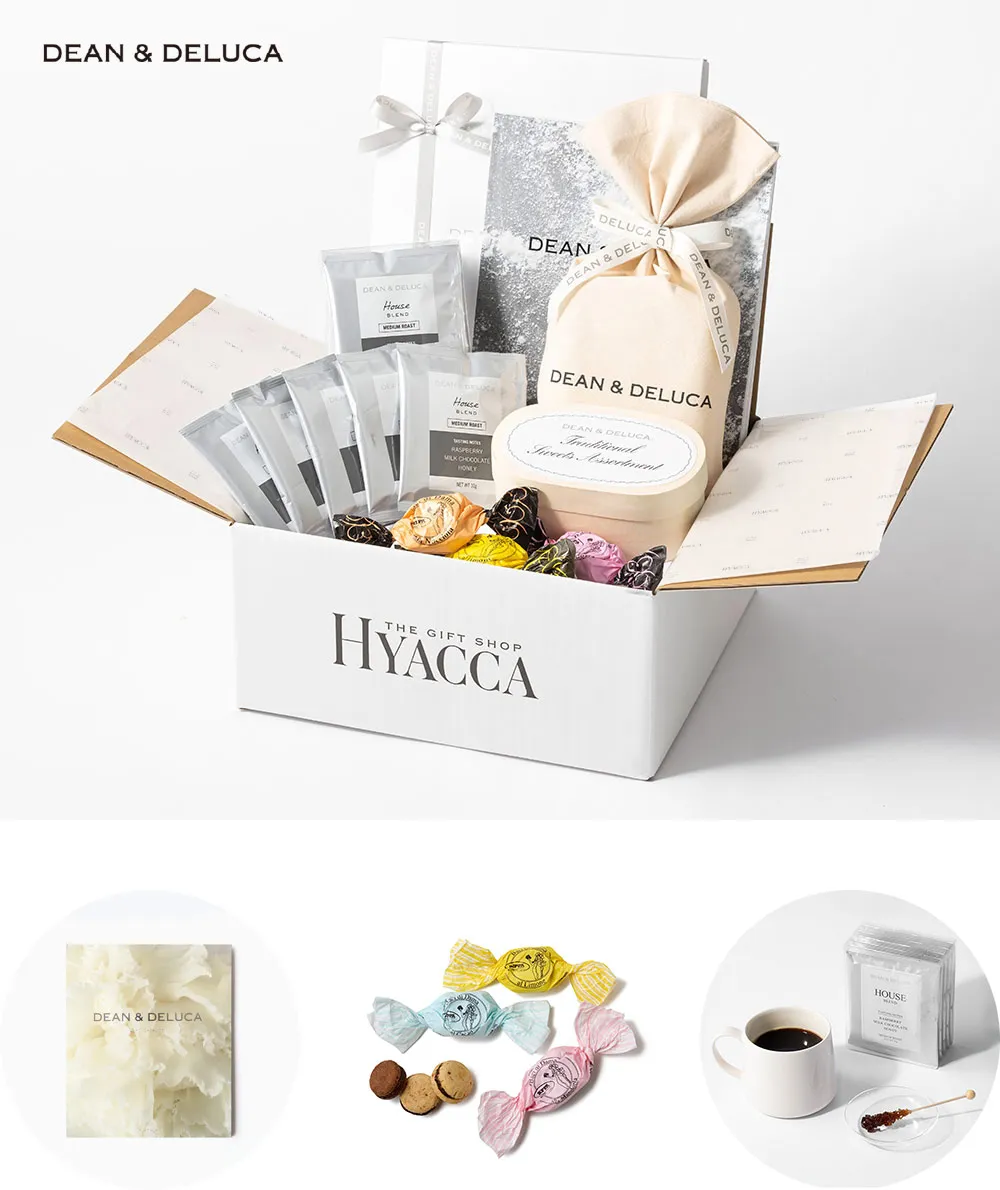 Hyacca ギフト 結婚祝い 結婚内祝い(お返し)】カタログギフト｜HYACCA（ヒャッカ）