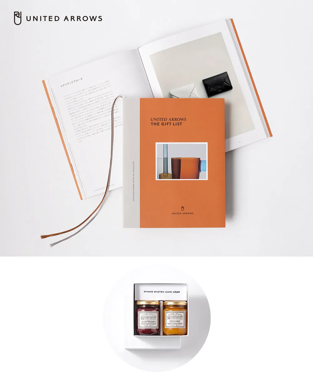 ユナイテッドアローズ / TP