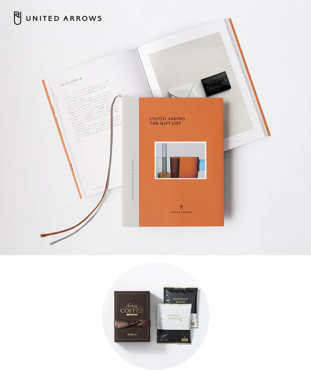 ユナイテッドアローズ / TP