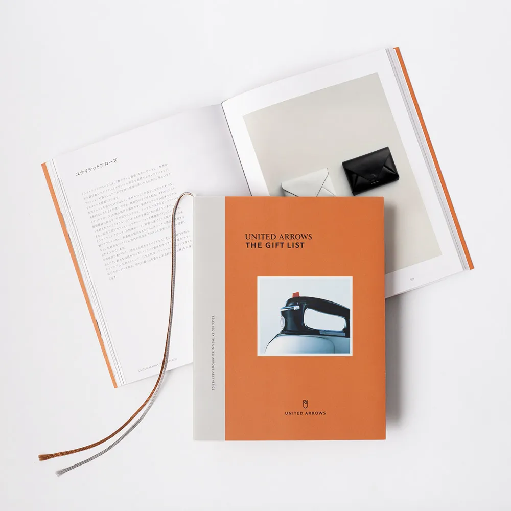 【2品】カタログ / ユナイテッドアローズ / CHコース