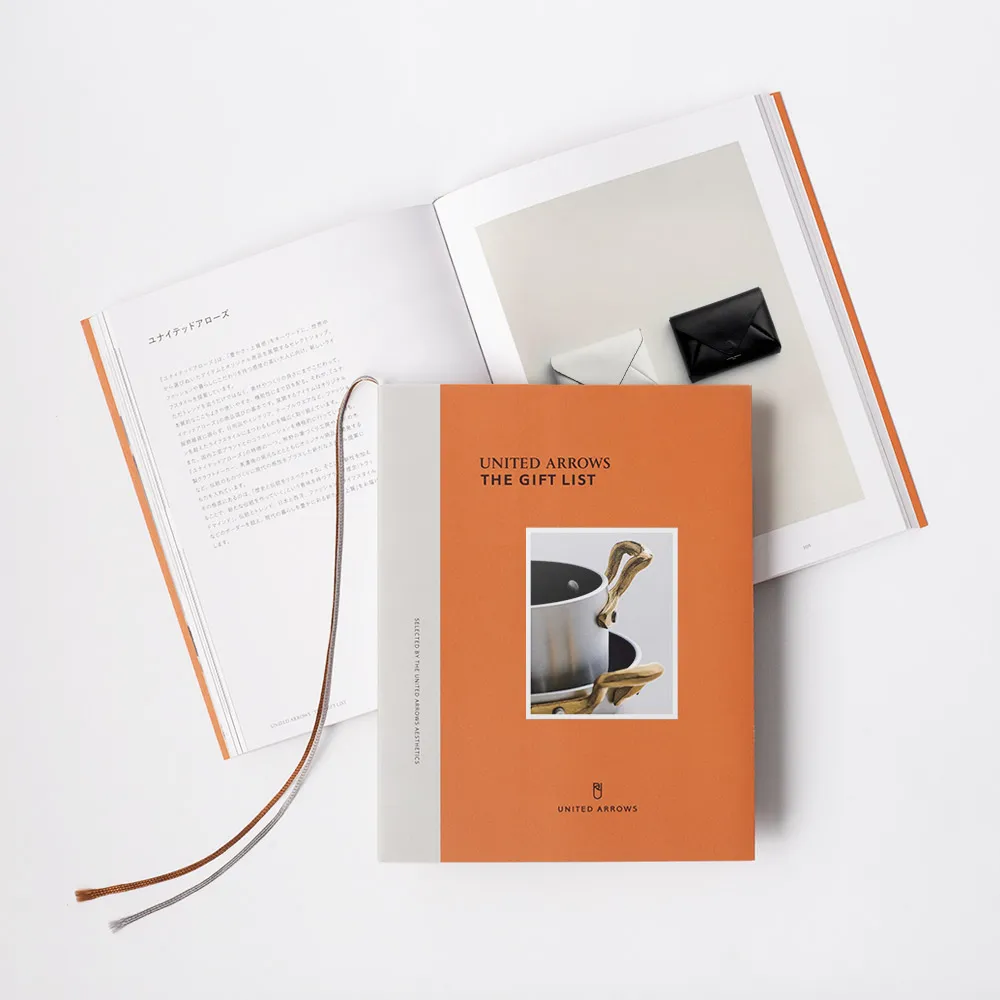 【2品】カタログ / ユナイテッドアローズ / GRコース