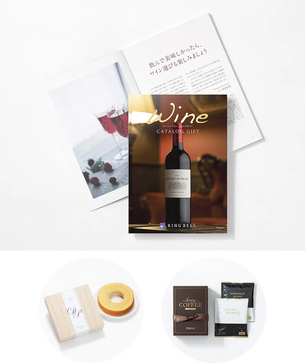 ワイン / フィネス 