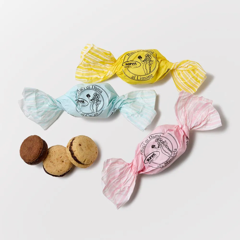 イタリアンスイーツ＆コーヒーor紅茶セット［ディーン＆デルーカ］ コーヒー 