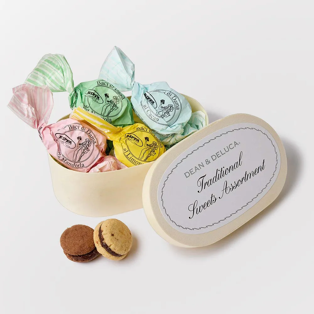 イタリアンスイーツ＆コーヒーor紅茶セット［ディーン＆デルーカ］ コーヒー 