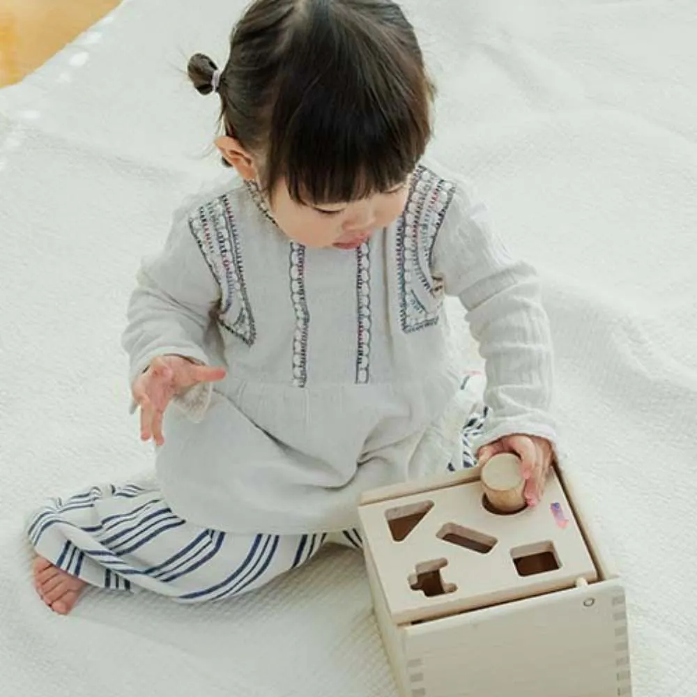 体験ギフト / WITH BABY GIFT 12