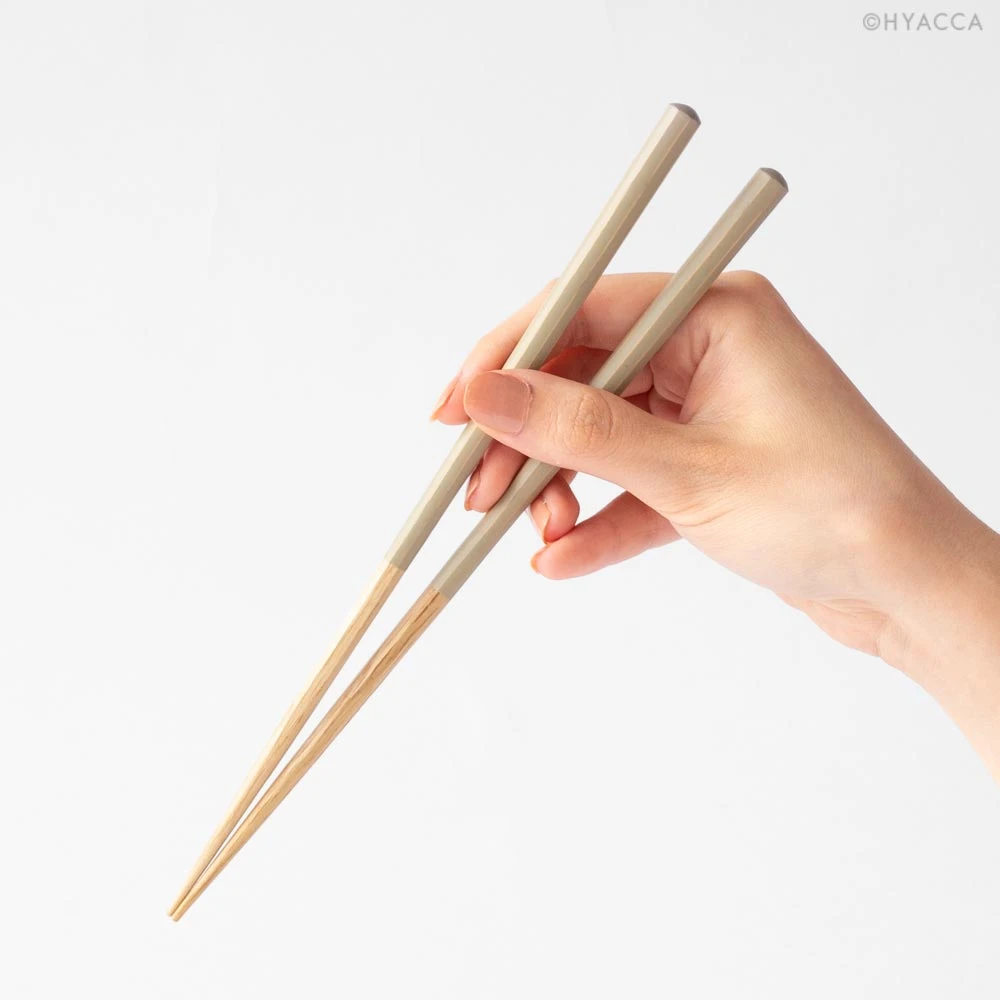 JAPANESE TABLE WARE BOX / SCULPTURE / セージグリーン / 浜色＆雲色 7