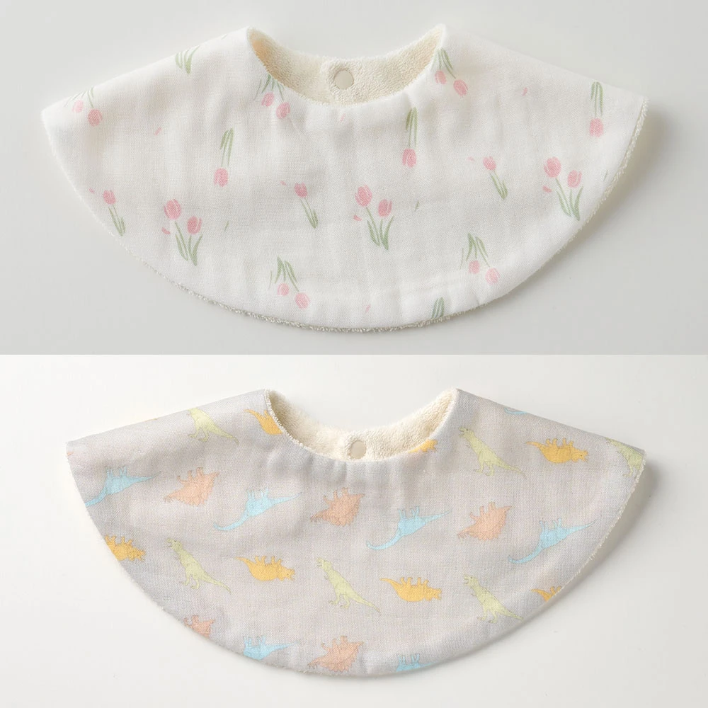 スタイとラトルのベビーケーキ［リヤンドファミーユ］ 8