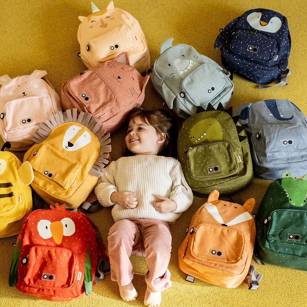 ソフトブック / アニマル［トリクシーベビー］ 2