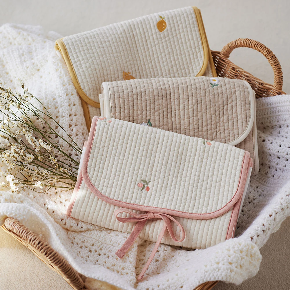 おむつ替えシート［ディーバイダッドウェイ］ 3