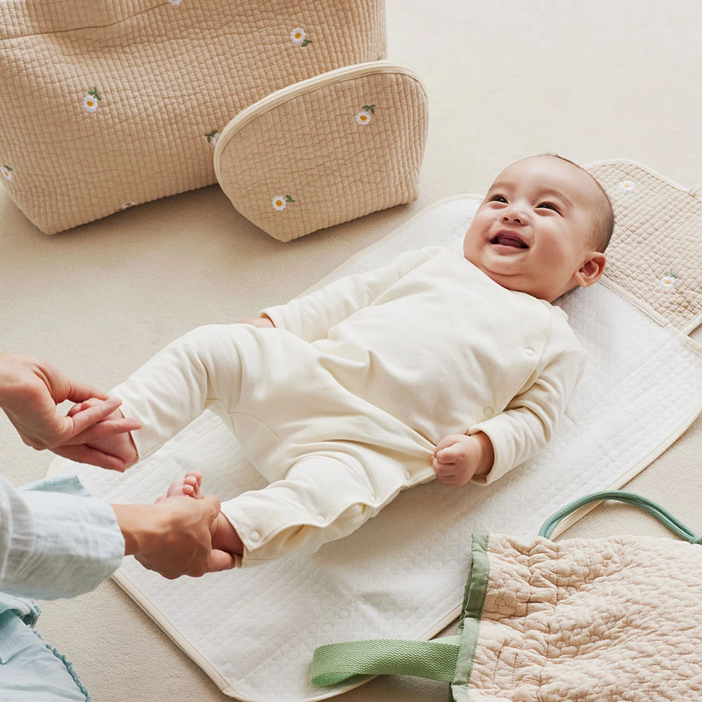 おむつ替えシート［ディーバイダッドウェイ］ 4