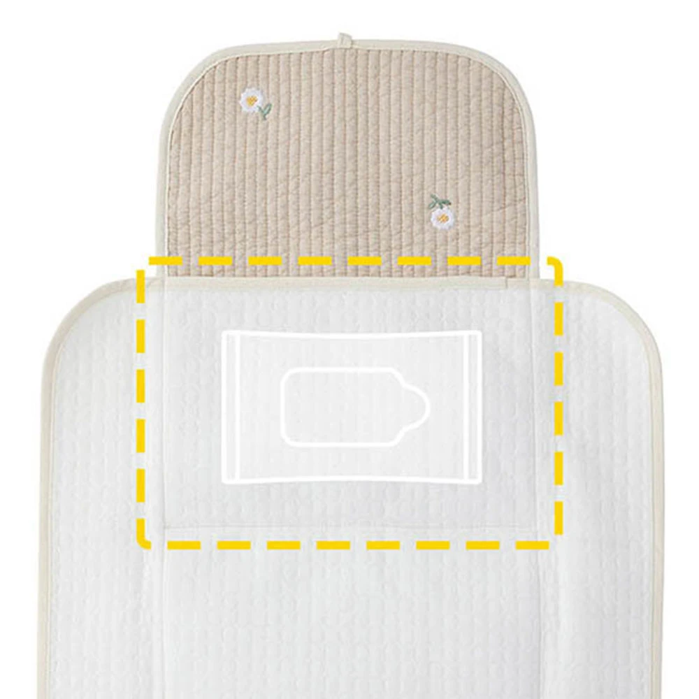 おむつ替えシート［ディーバイダッドウェイ］ 6