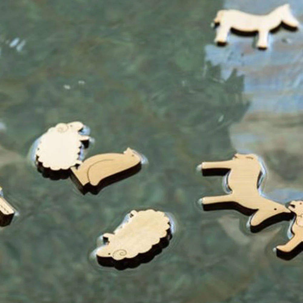 動物のつみき / ノエ［マストロ・ジェッペット］