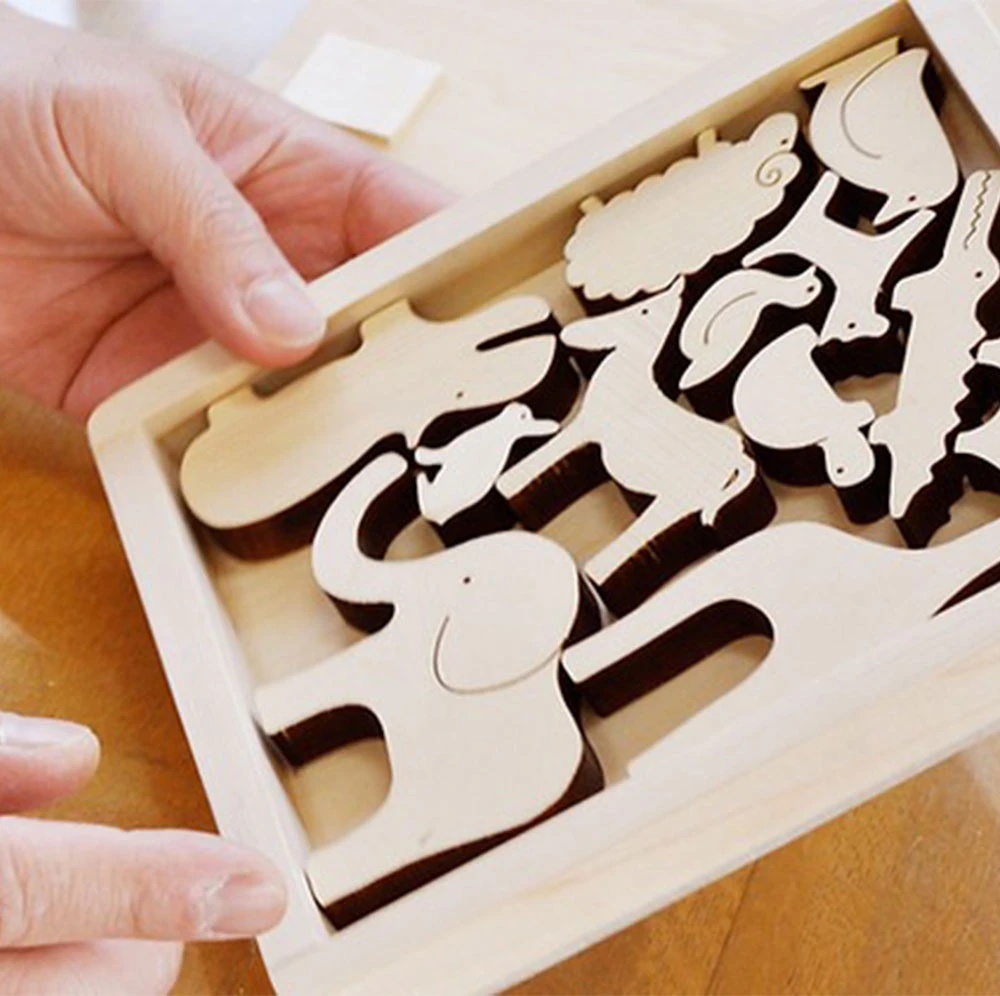 恐竜のつみき / ディノ［マストロ・ジェッペット］ 7