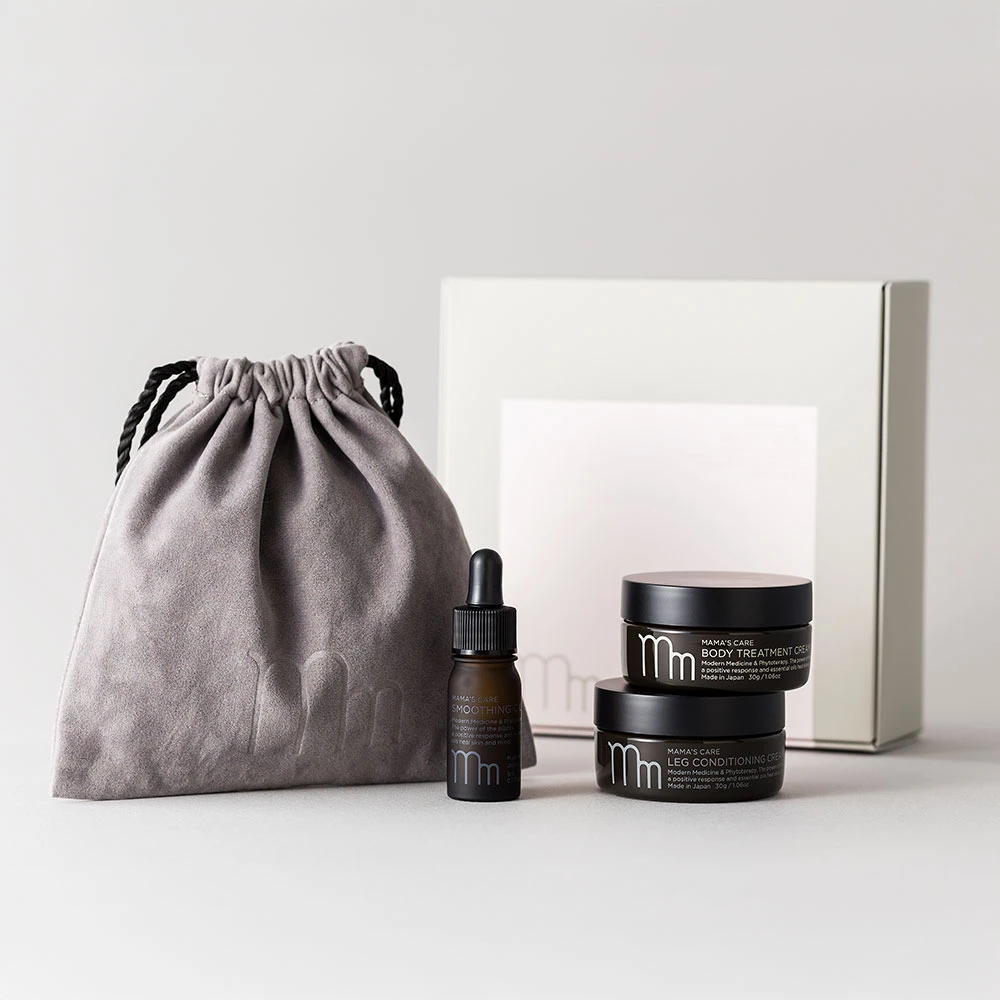 MAMA’S CARE / セレクトボックス［モディッシュ］