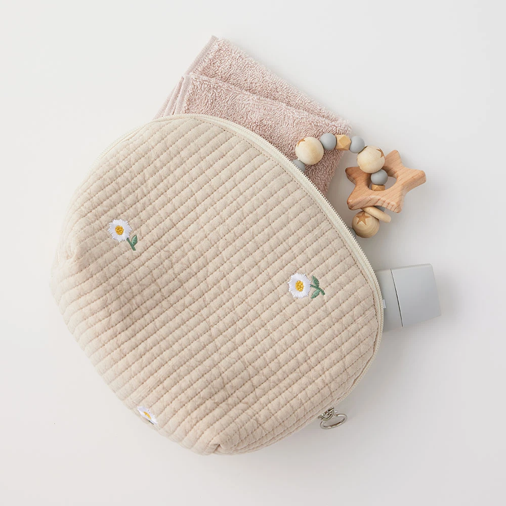 BABY’S DAY OUT BOX / CHANGING MAT+POUCH 9