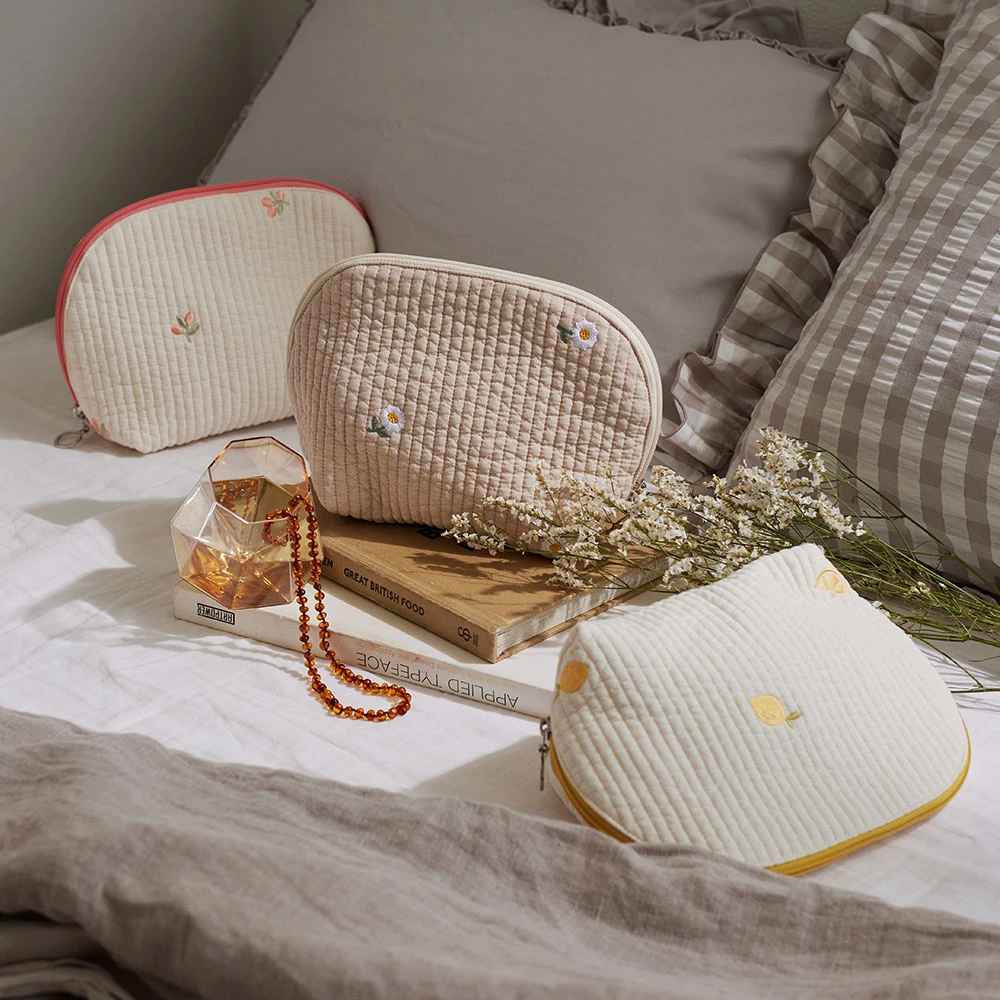 BABY’S DAY OUT BOX / CHANGING MAT+POUCH 8