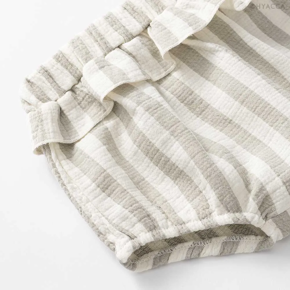 QUINCY MAE COORDINATE BOX / グリーン