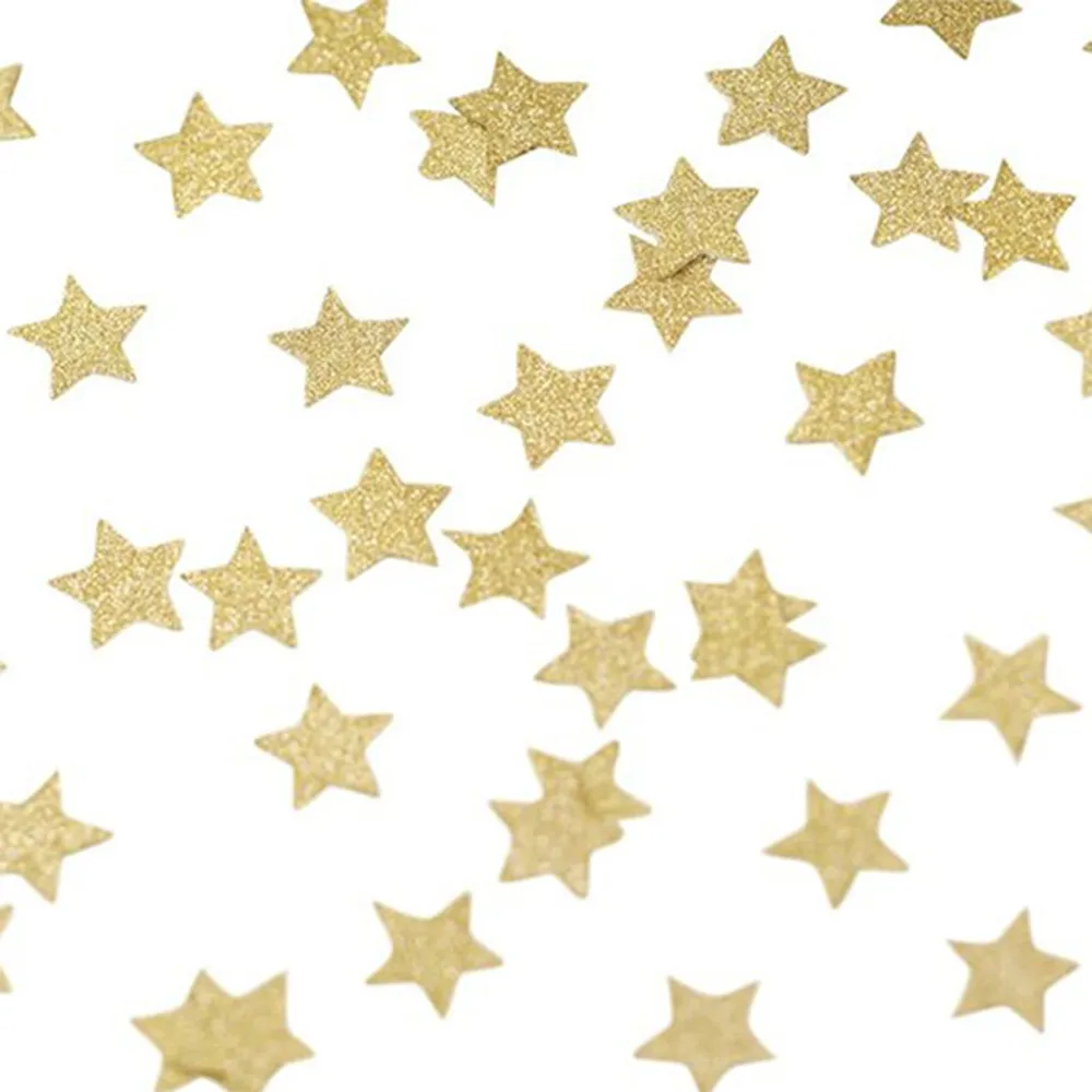 コンフェッティ / Star / Gold［ジンジャーレイ］ 1