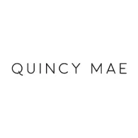 QUINCY MAE
