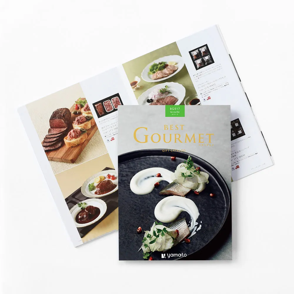 ベストグルメ / ルクーブ