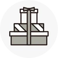 ステップアイコン